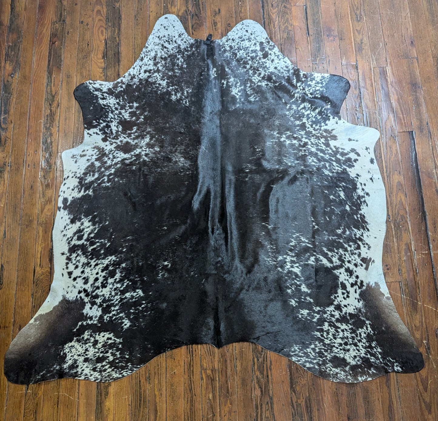 Cowhide Rug, Brazilian #225