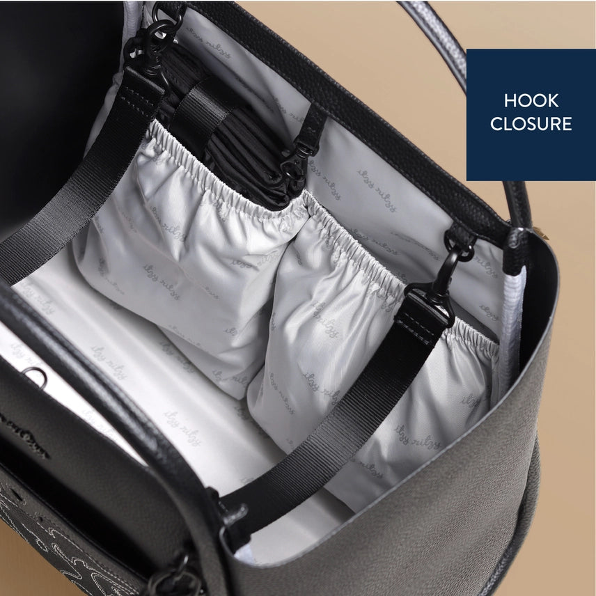 Limited Edition* Outlaw Boss Tote™