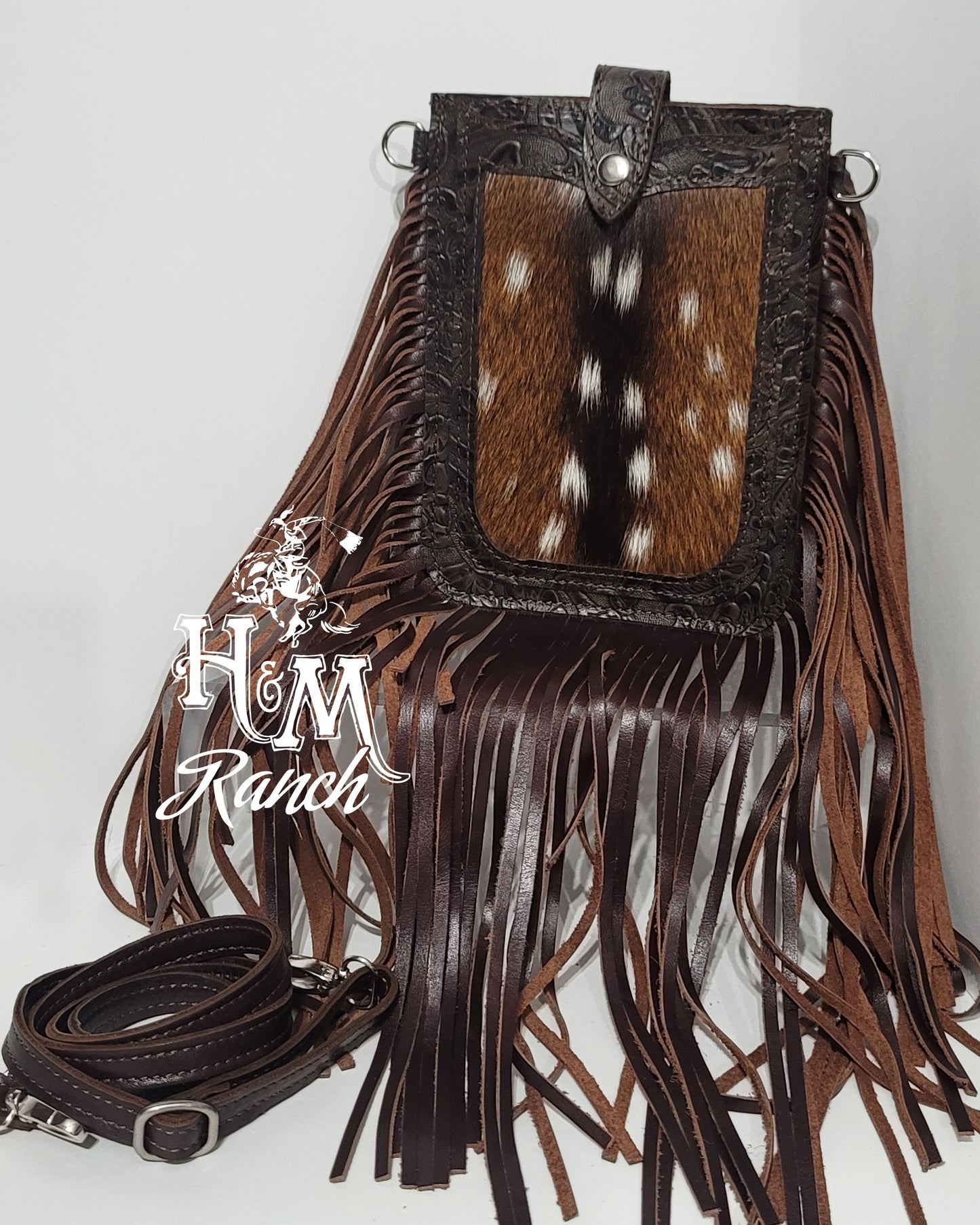 Credit Card Crossbody Bag, Axis