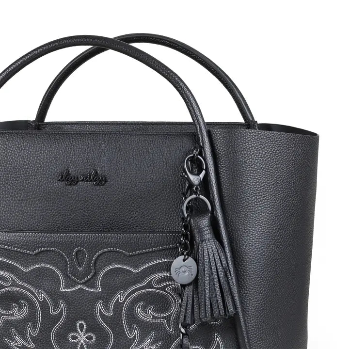 Limited Edition* Outlaw Boss Tote™