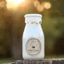 Milk House Candle Summer Sunset