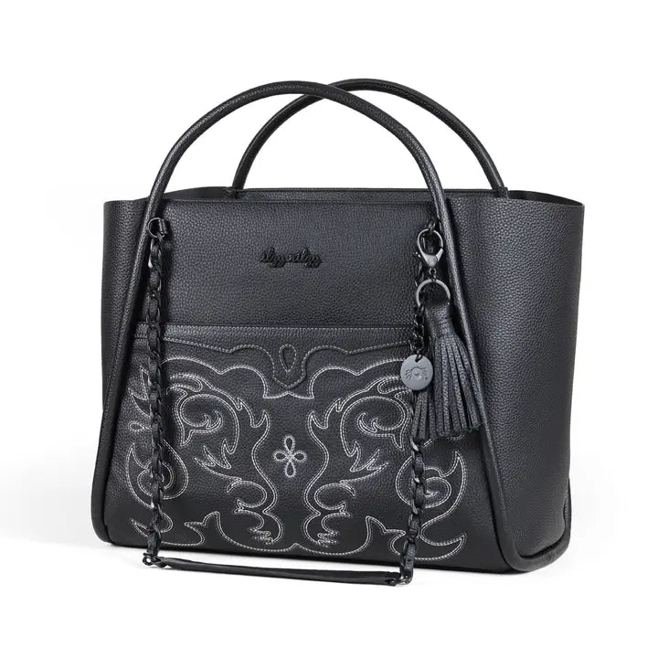 Limited Edition* Outlaw Boss Tote™