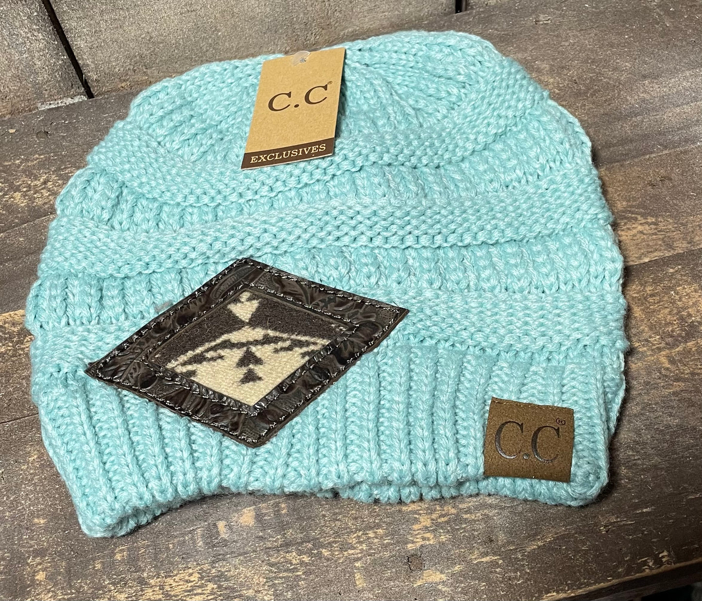 Spirt Of the People CC Regular Beanie (SR)