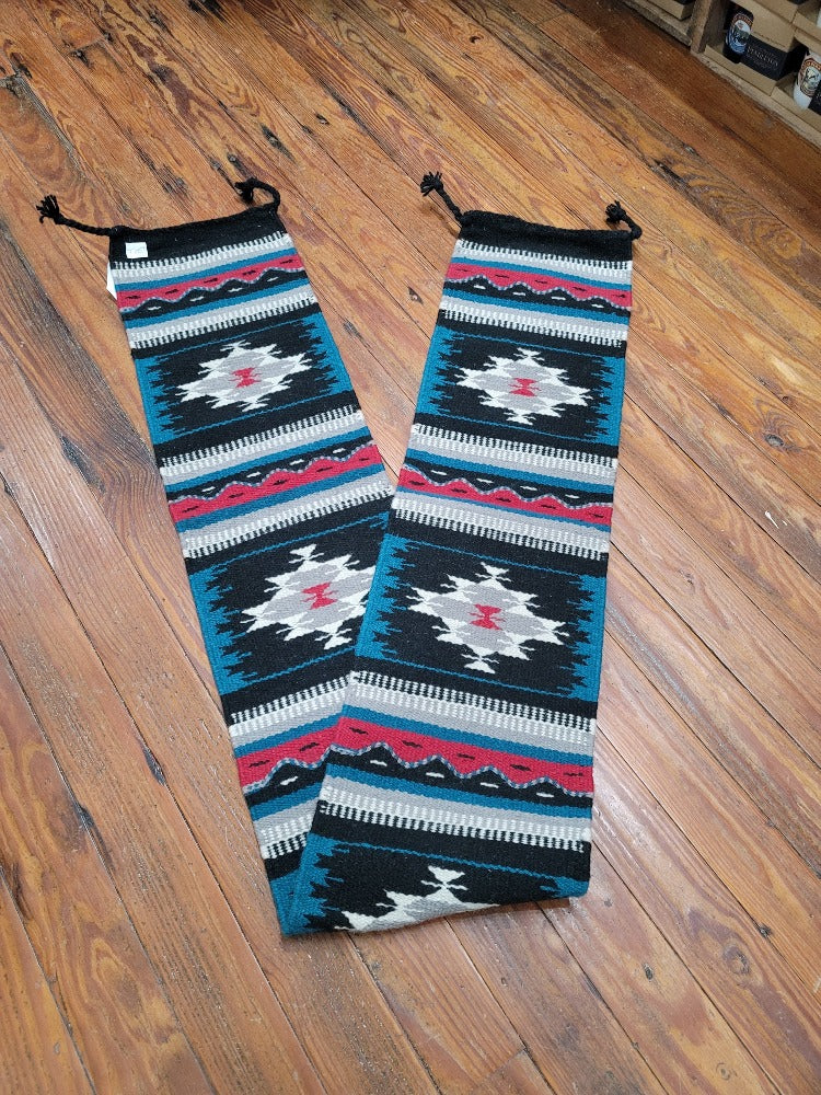 Wool Runner, 10x80, Various Colors