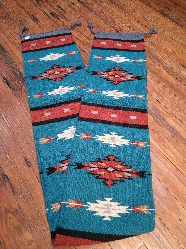 Wool Runner, 10x80, Various Colors