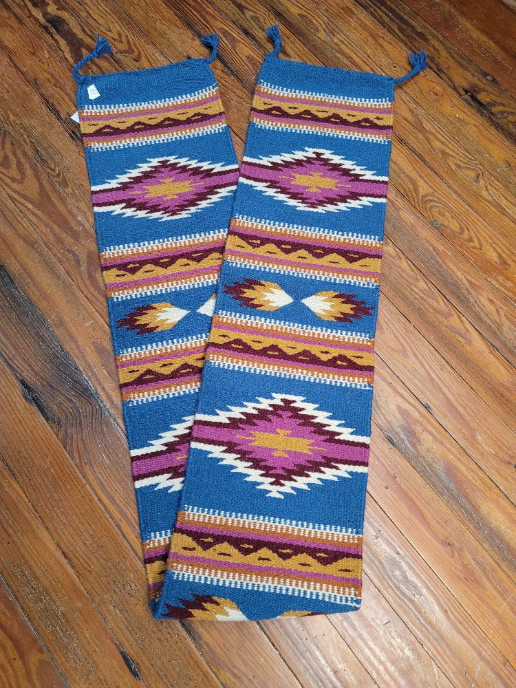 Wool Runner, 10x80, Various Colors