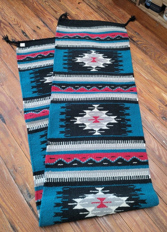 Wool Runner, 16x80, various colors