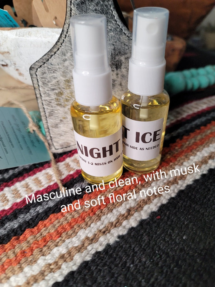 Car Freshie Spray, 1oz bottle