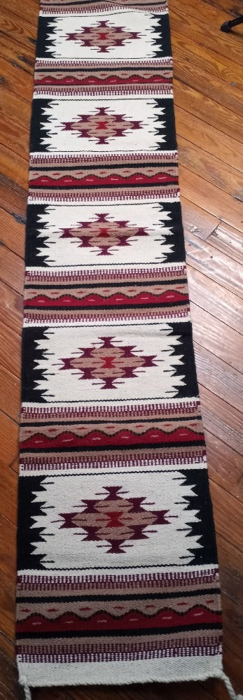 Wool Runner, 16x80, various colors