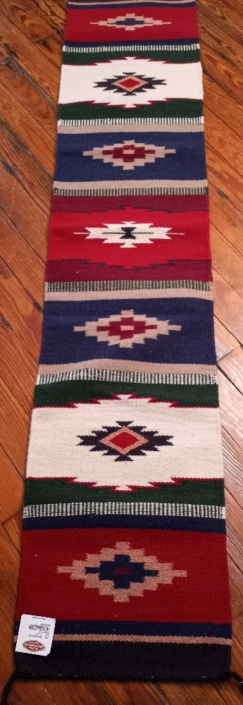 Wool Runner, 16x80, various colors
