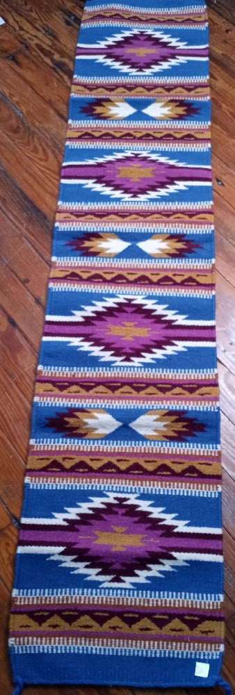 Wool Runner, 16x80, various colors