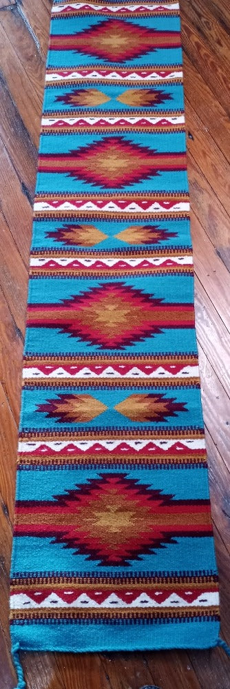 Wool Runner, 16x80, various colors