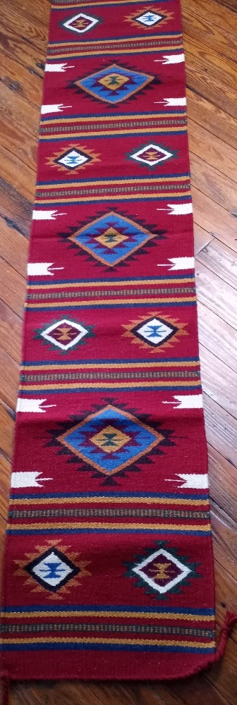 Wool Runner, 16x80, various colors