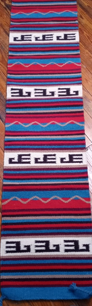Wool Runner, 16x80, various colors