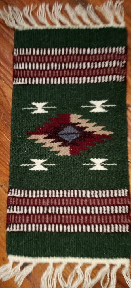 Wool Mat, 10x20 Various Colors