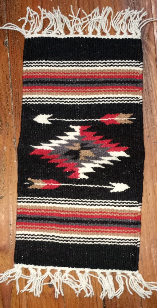 Wool Mat, 10x20 Various Colors
