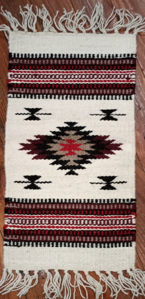 Wool Mat, 10x20 Various Colors