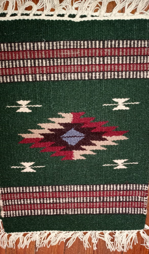 Wool Mat, 15x20, various colors