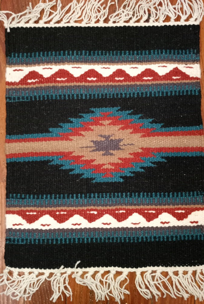 Wool Mat, 15x20, various colors