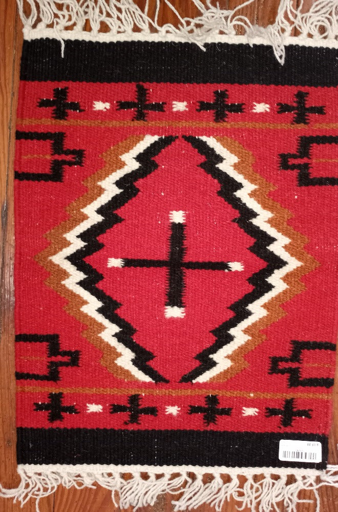 Wool Mat, 15x20, various colors