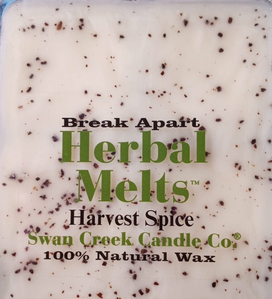 Swan Creek Drizzle Melt - various fragrances