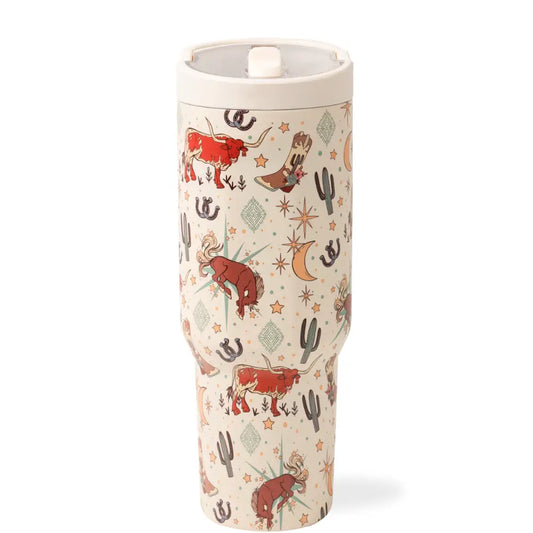 Rodeo HydroJug 32 oz Sport Water Bottle