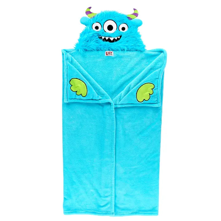 Character/animal Blanket - for child