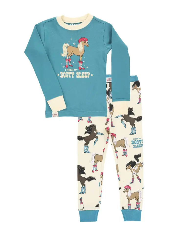 Pajama sets - child - Booty Sleep