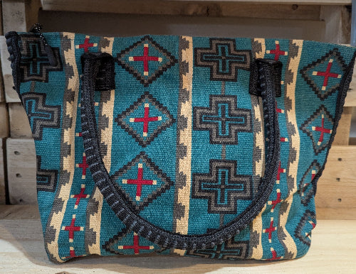 El Paso Bags - large southwest style