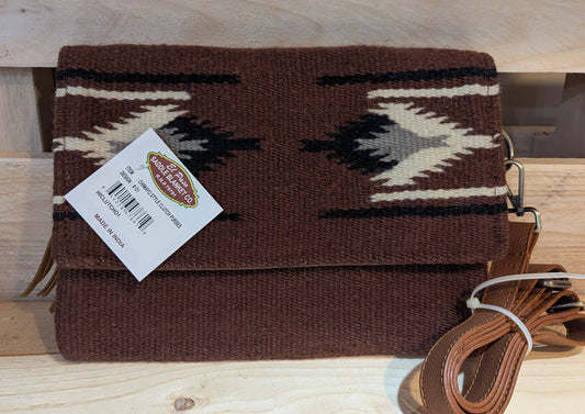 El Paso Bags - Clutch style