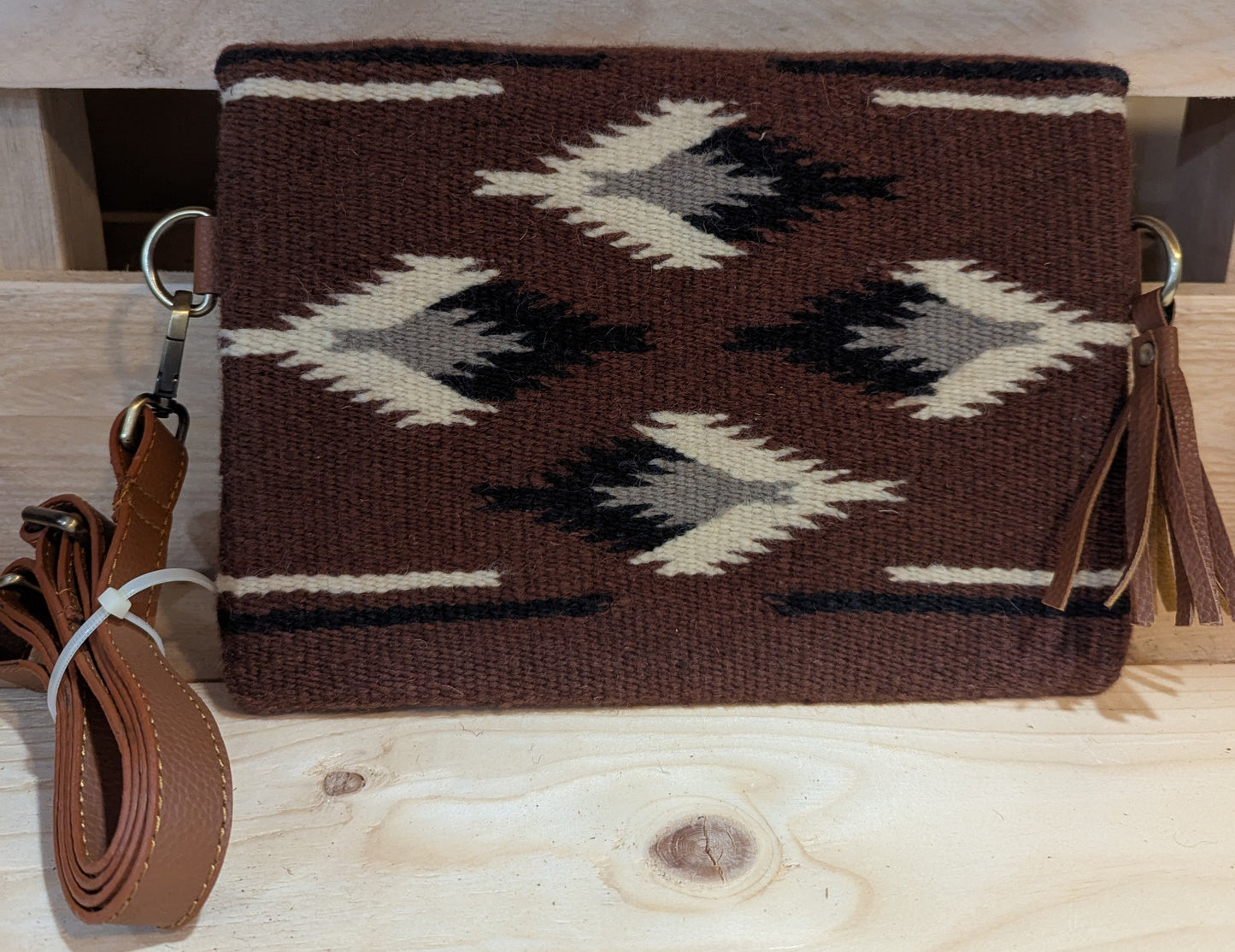 El Paso Bags - Clutch style