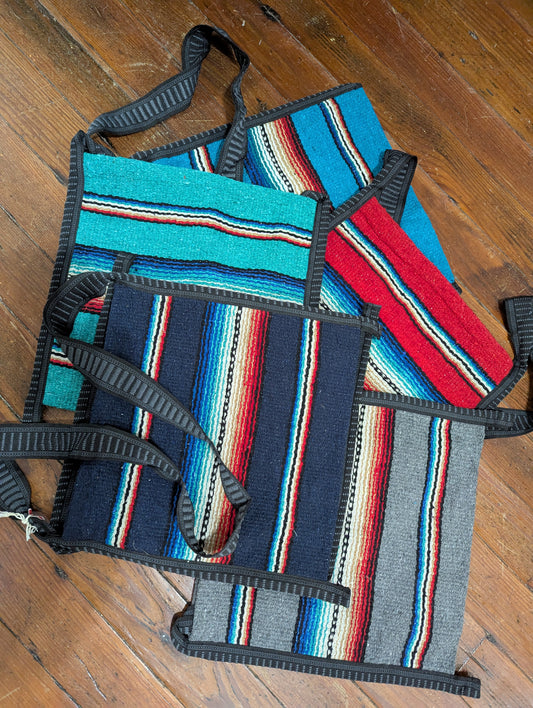 El Paso bags - Rio Bravo
