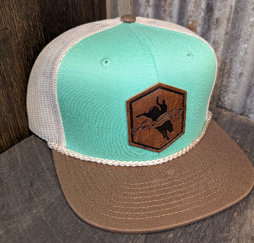 Lane Frost Ball Caps