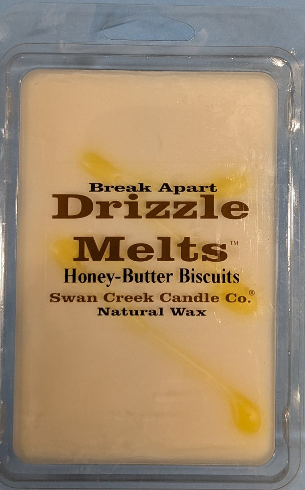 Swan Creek Drizzle Melt - various fragrances