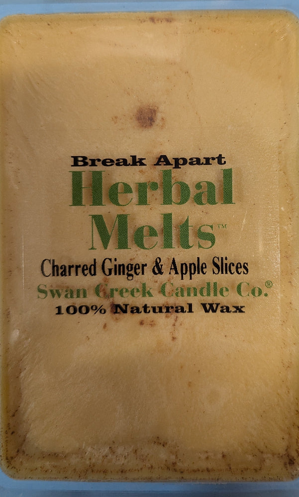 Swan Creek Drizzle Melt - various fragrances