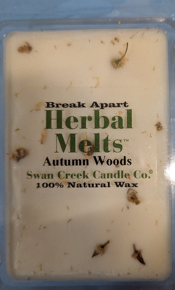 Swan Creek Drizzle Melt - various fragrances