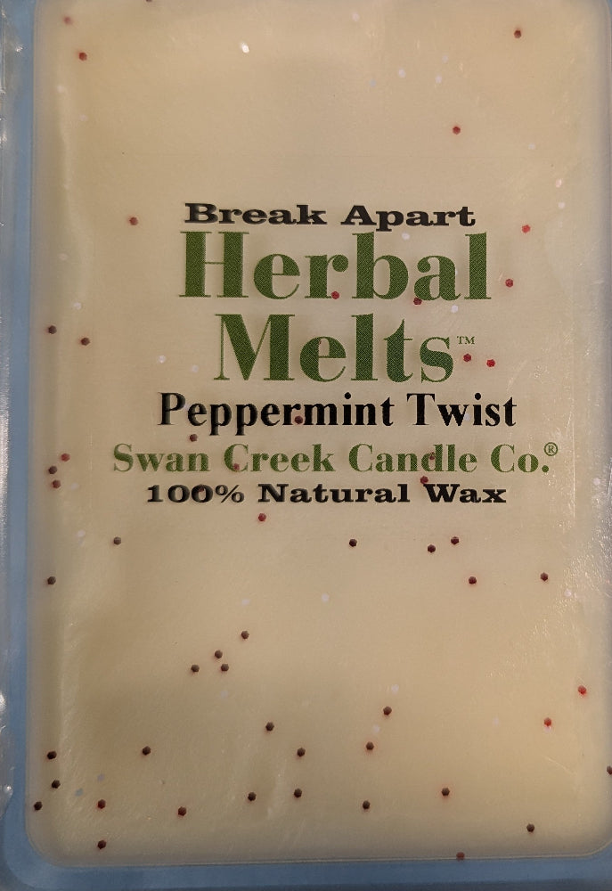 Swan Creek Drizzle Melt - various fragrances