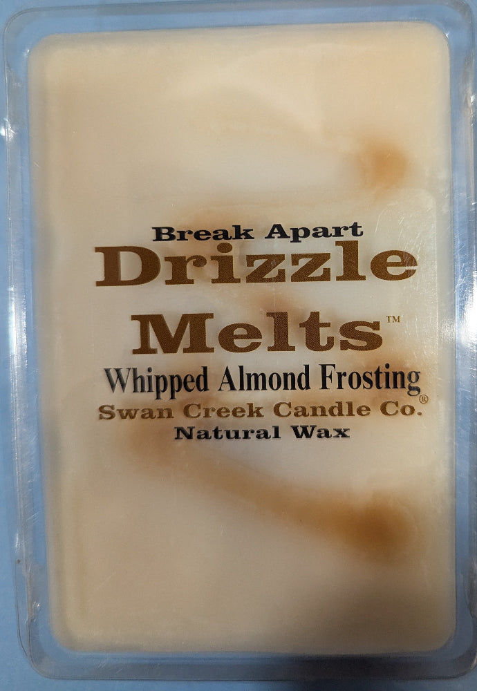 Swan Creek Drizzle Melt - various fragrances