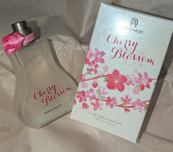 Annie Oakley - For Her