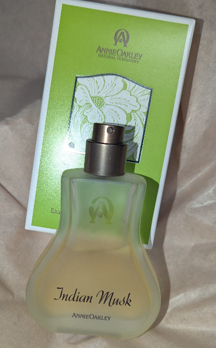 Annie Oakley - For Her