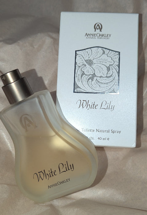 Annie Oakley - For Her