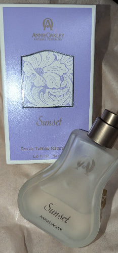 Annie Oakley - For Her