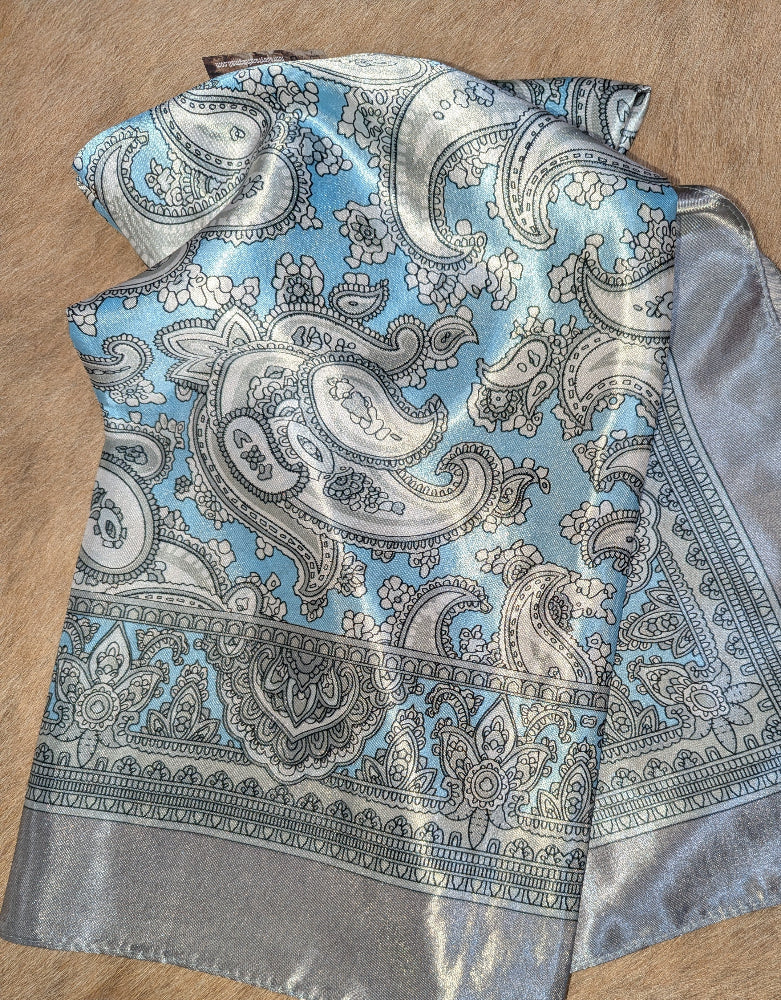 Wild Rag Scarf - Rodeo Drive