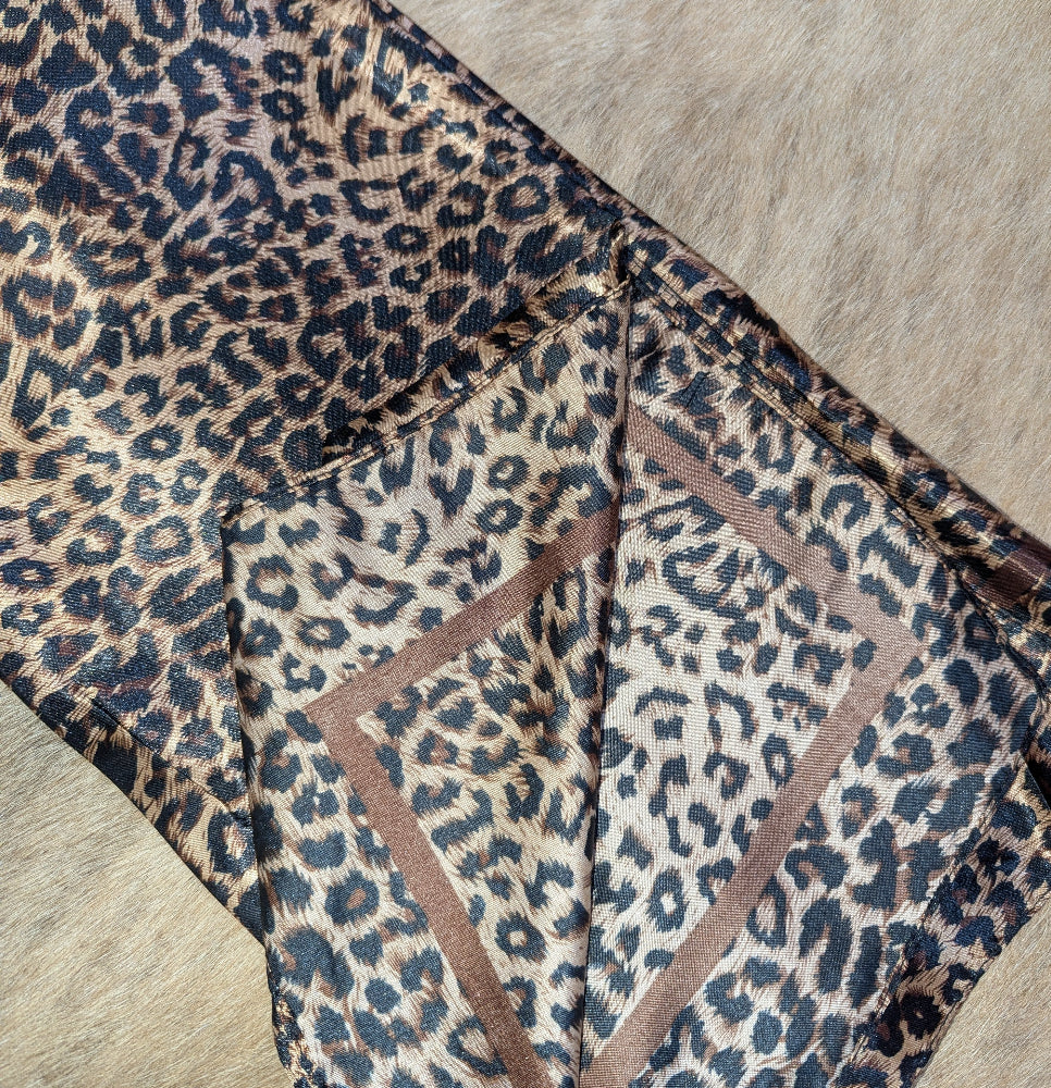 Wild Rag Scarf - Rodeo Drive