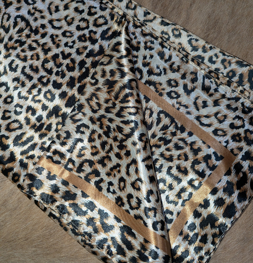 Wild Rag Scarf - Rodeo Drive