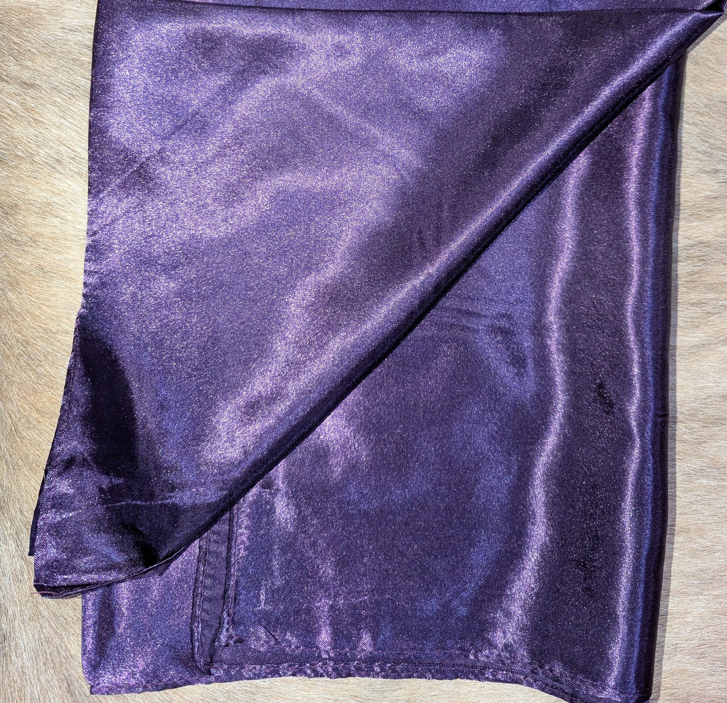 Wild Rag Scarf - Rodeo Drive