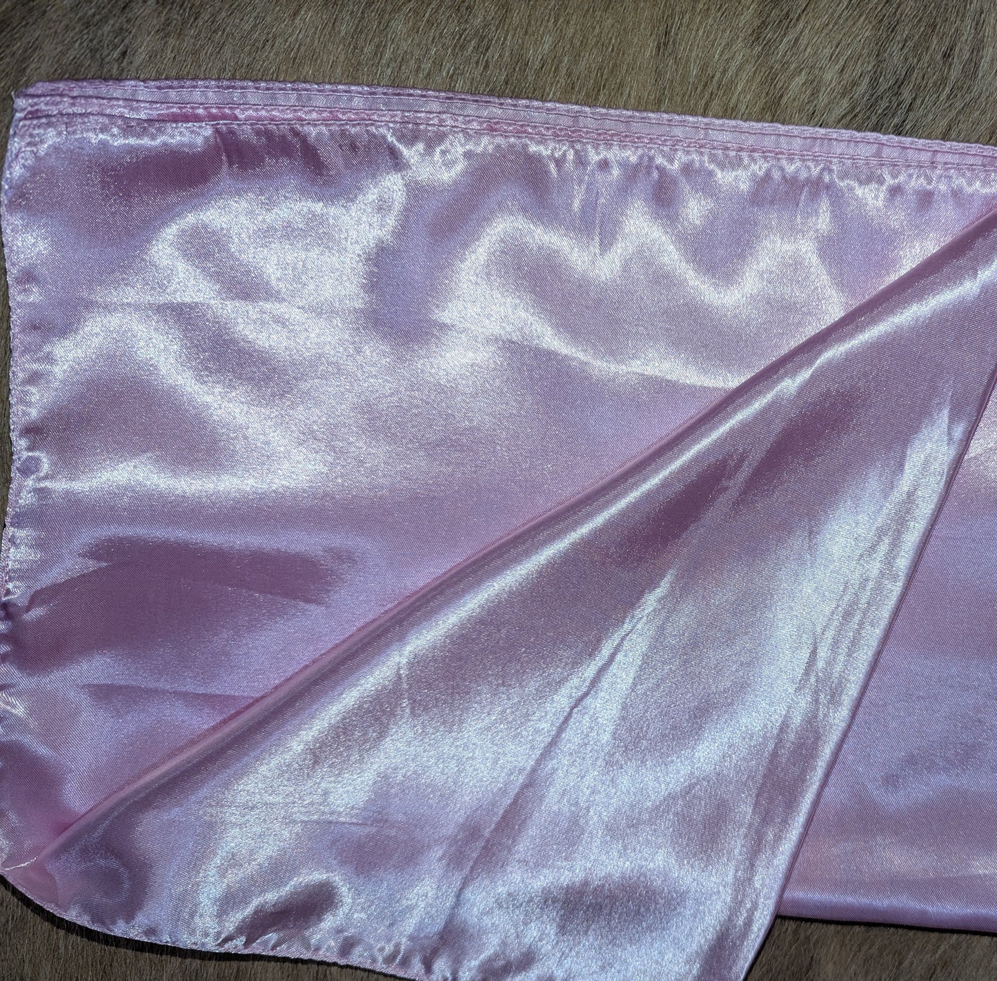 Wild Rag Scarf - Rodeo Drive