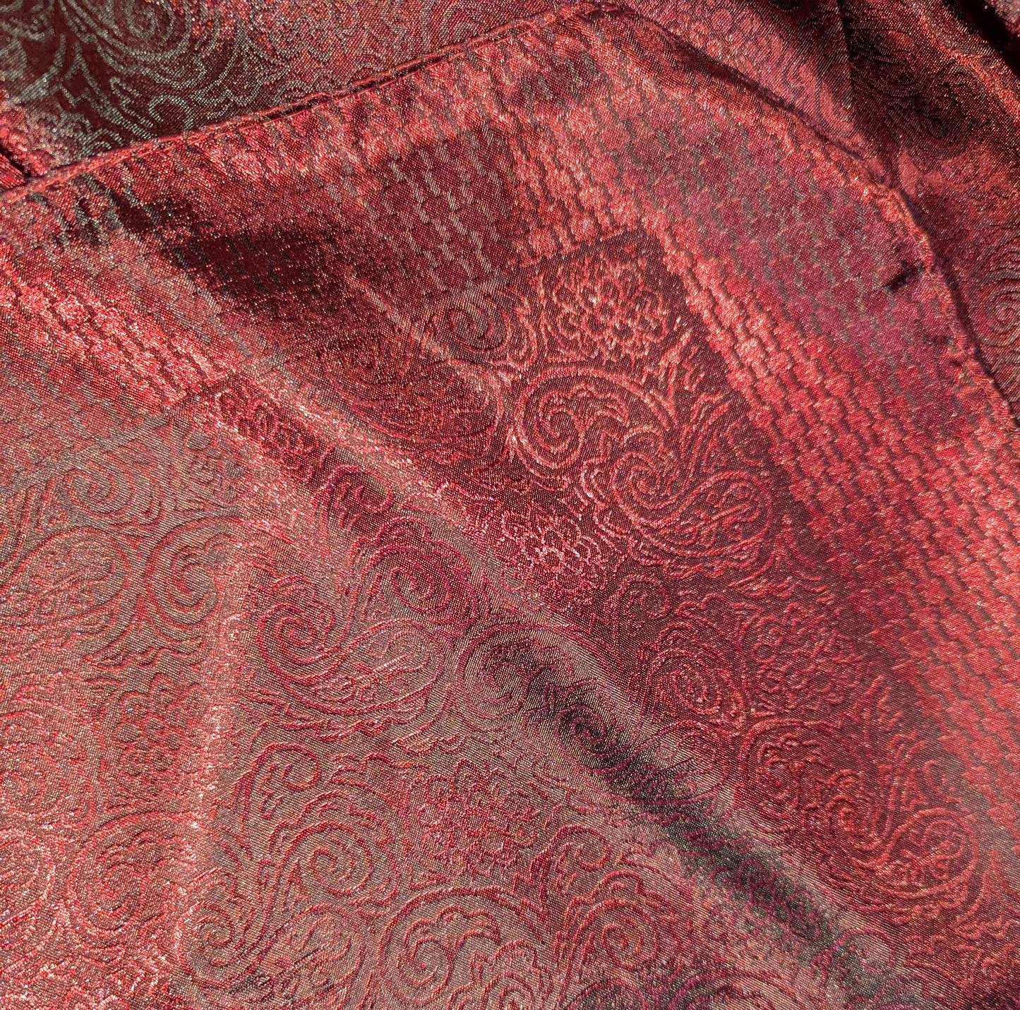 Wild Rag Scarf - Rodeo Drive