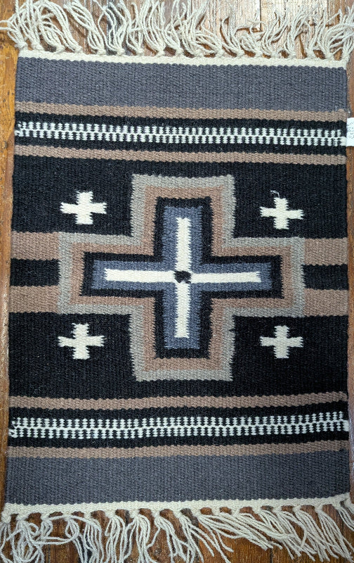 Wool Mat, 15x20, various colors