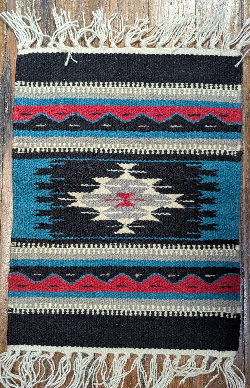 Wool Mat, 15x20, various colors